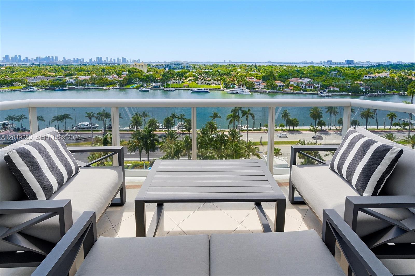 Photo of 4779 Collins Avenue 1206 #1206 listing for Sale