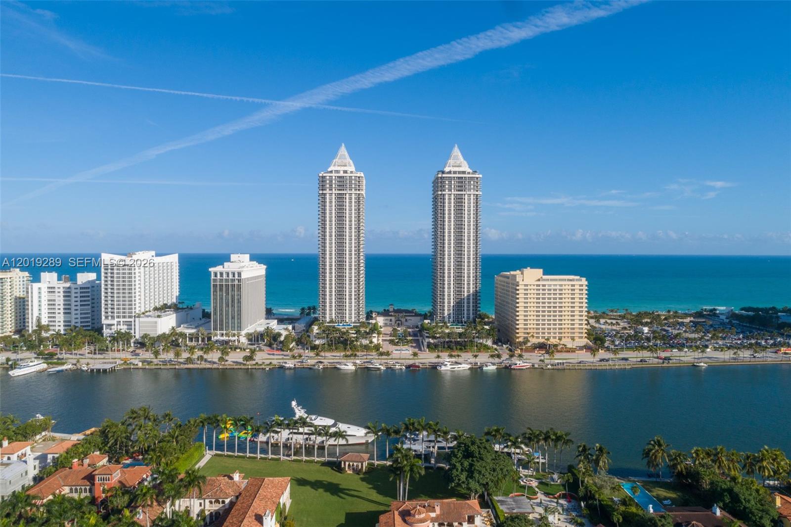 Photo of 4779 Collins Avenue 1206 #1206 listing for Sale