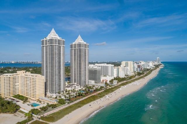 Photo of 4779 Collins Avenue 1206 #1206 listing for Sale