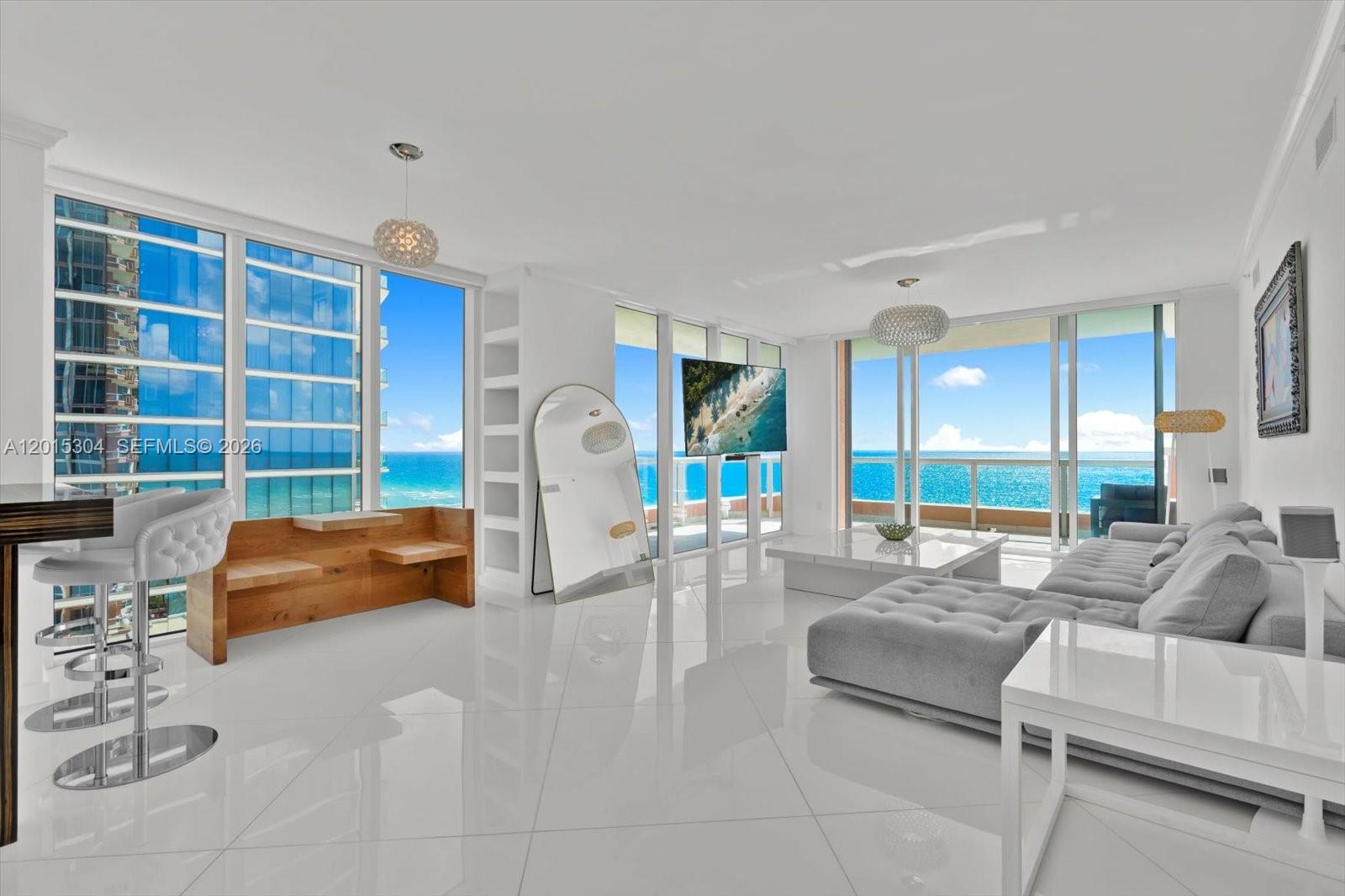 Photo of 17875 Collins Avenue 1101 #1101 listing for Sale