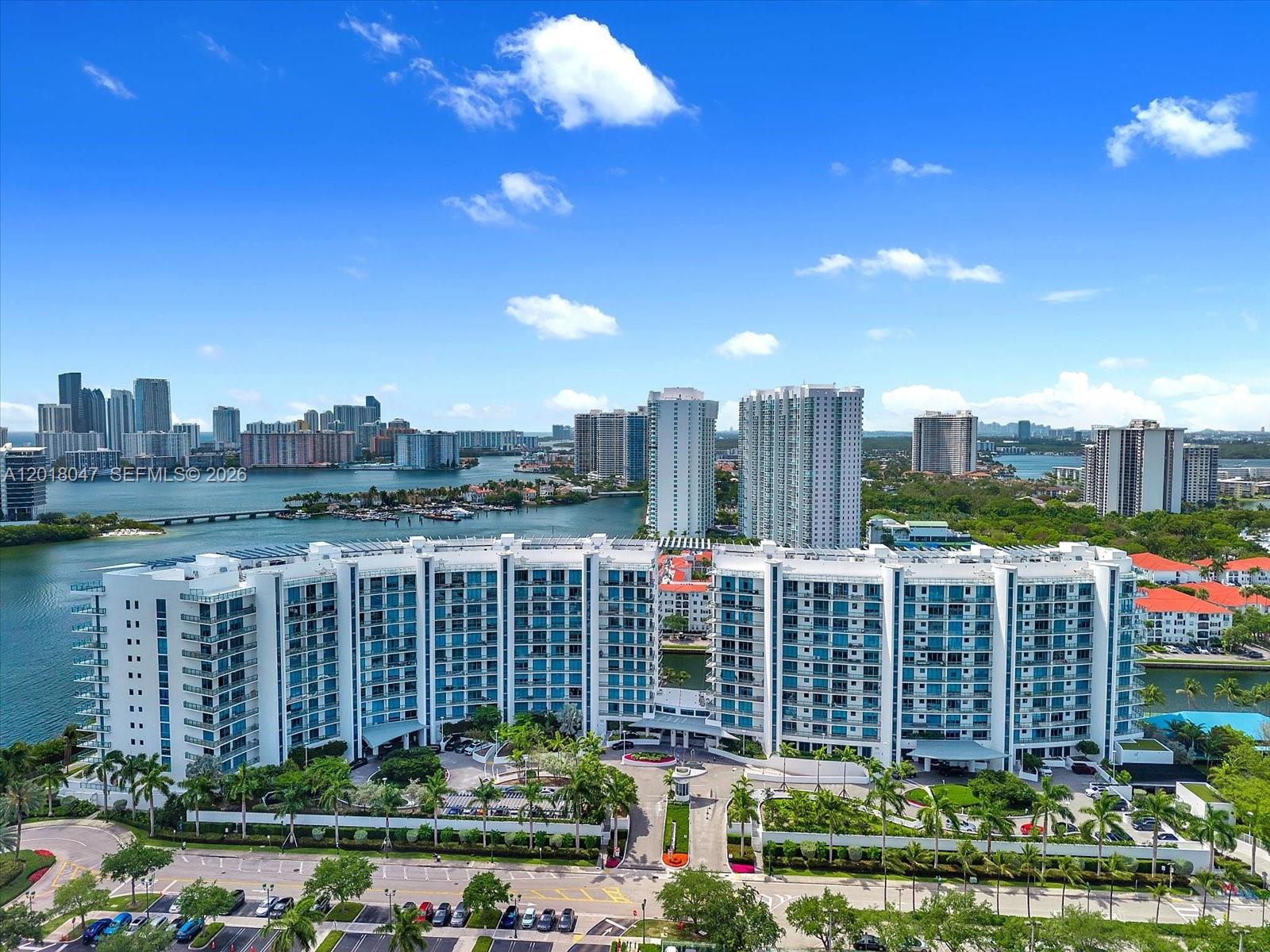 Photo of 3300 NE 188th Street 217 #217 listing for Sale