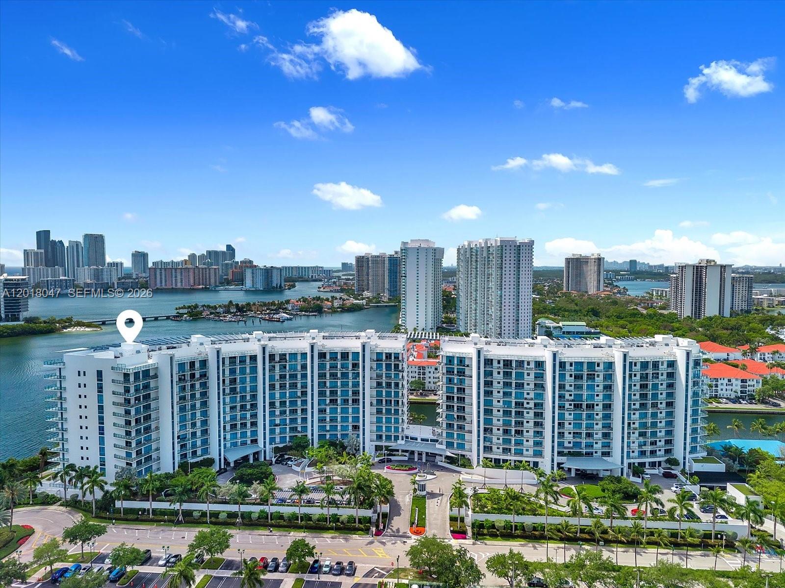Photo of 3300 NE 188th Street 217 #217 listing for Sale