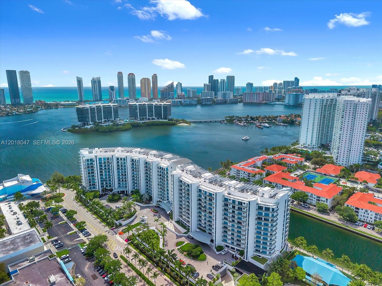 Photo of 3300 NE 188th Street 217 #217 listing for Sale