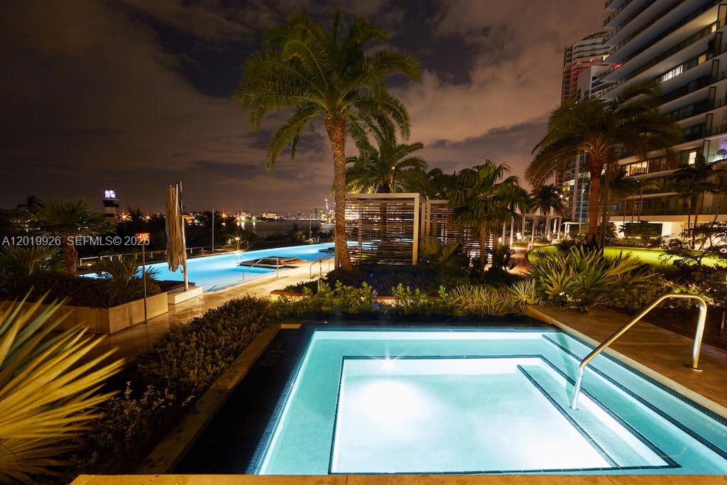 Photo of 800 S Pointe Drive Penthouse 2204 #Penthouse 2204 listing for Sale