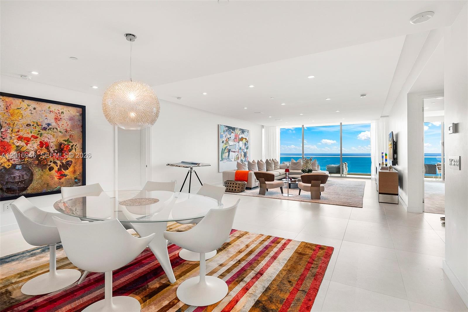 Photo of 10201 Collins Avenue 1806 #1806 listing for Sale