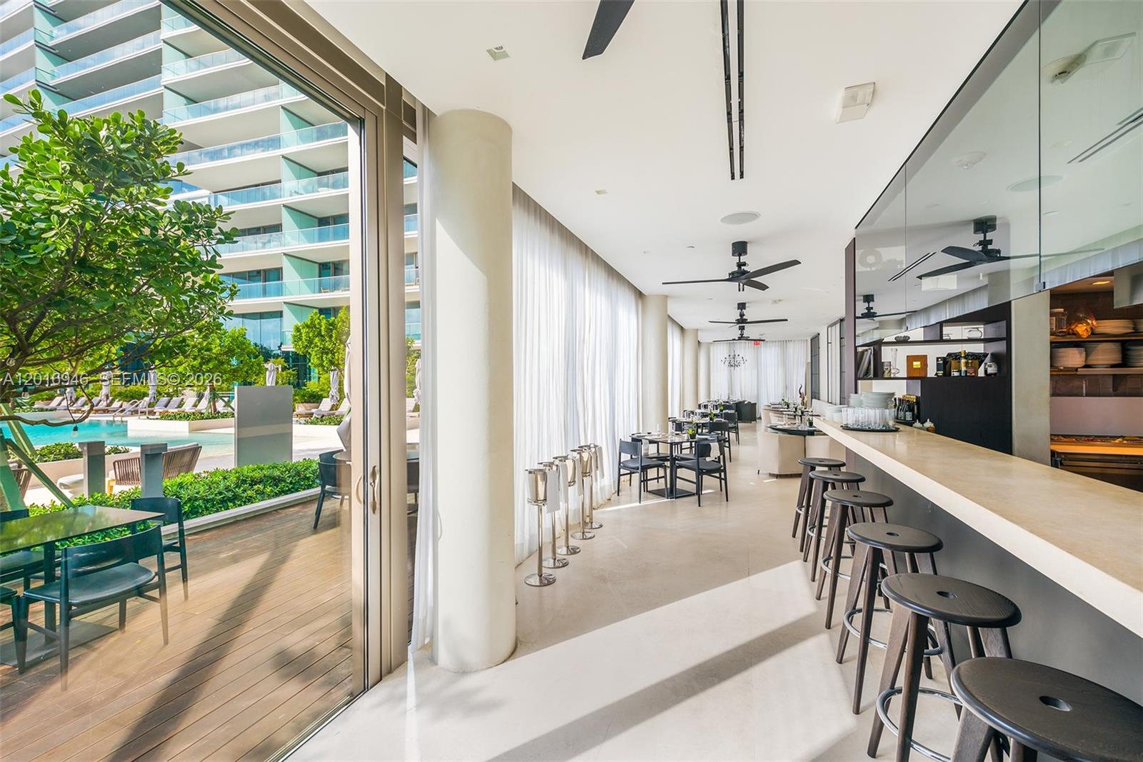 Photo of 10201 Collins Avenue 1806 #1806 listing for Sale