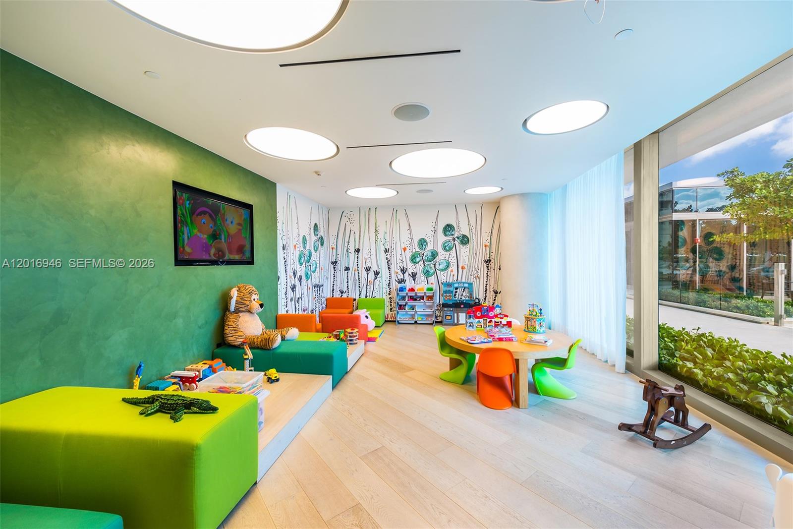 Photo of 10201 Collins Avenue 1806 #1806 listing for Sale
