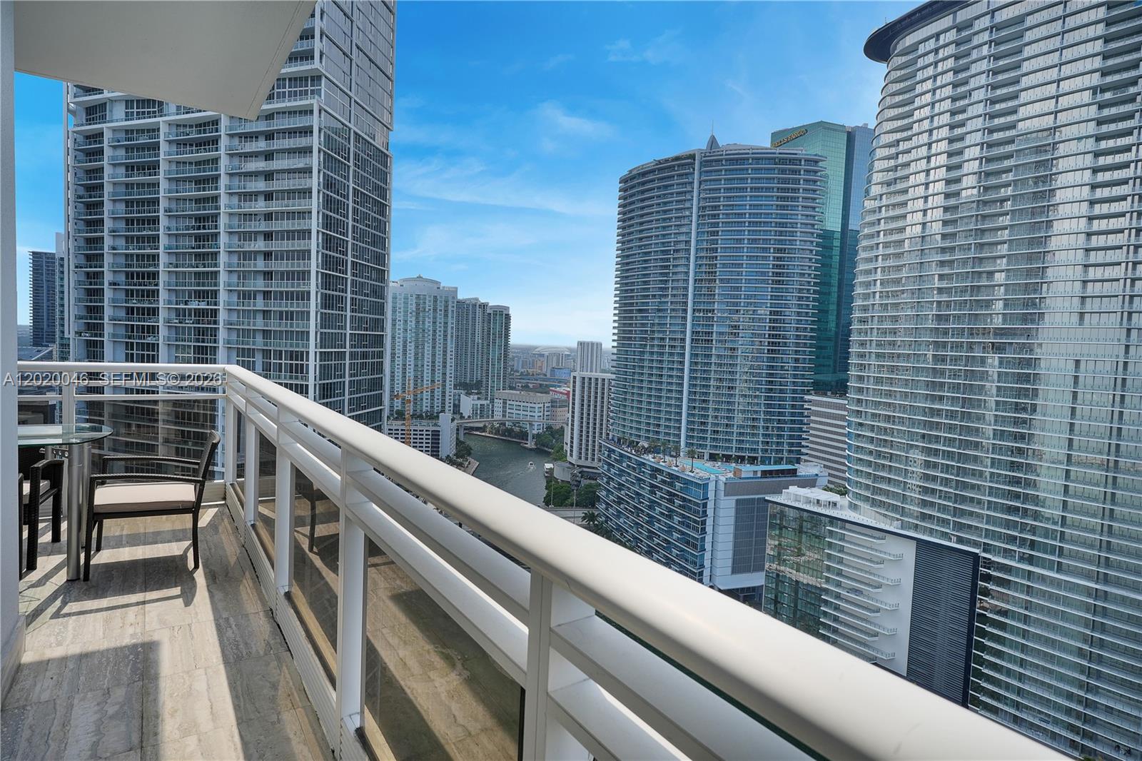 Photo of 901 Brickell Key Boulevard 3204 #3204 listing for Sale