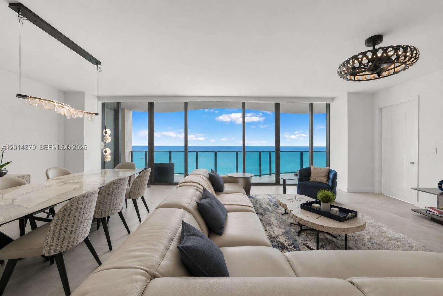 Photo of 900 N Ocean Boulevard 1903 #1903 listing for Sale