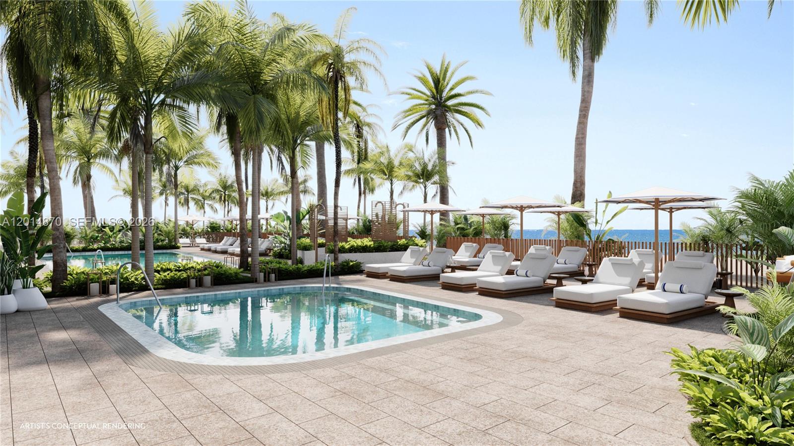 Photo of 900 N Ocean Boulevard 1903 #1903 listing for Sale