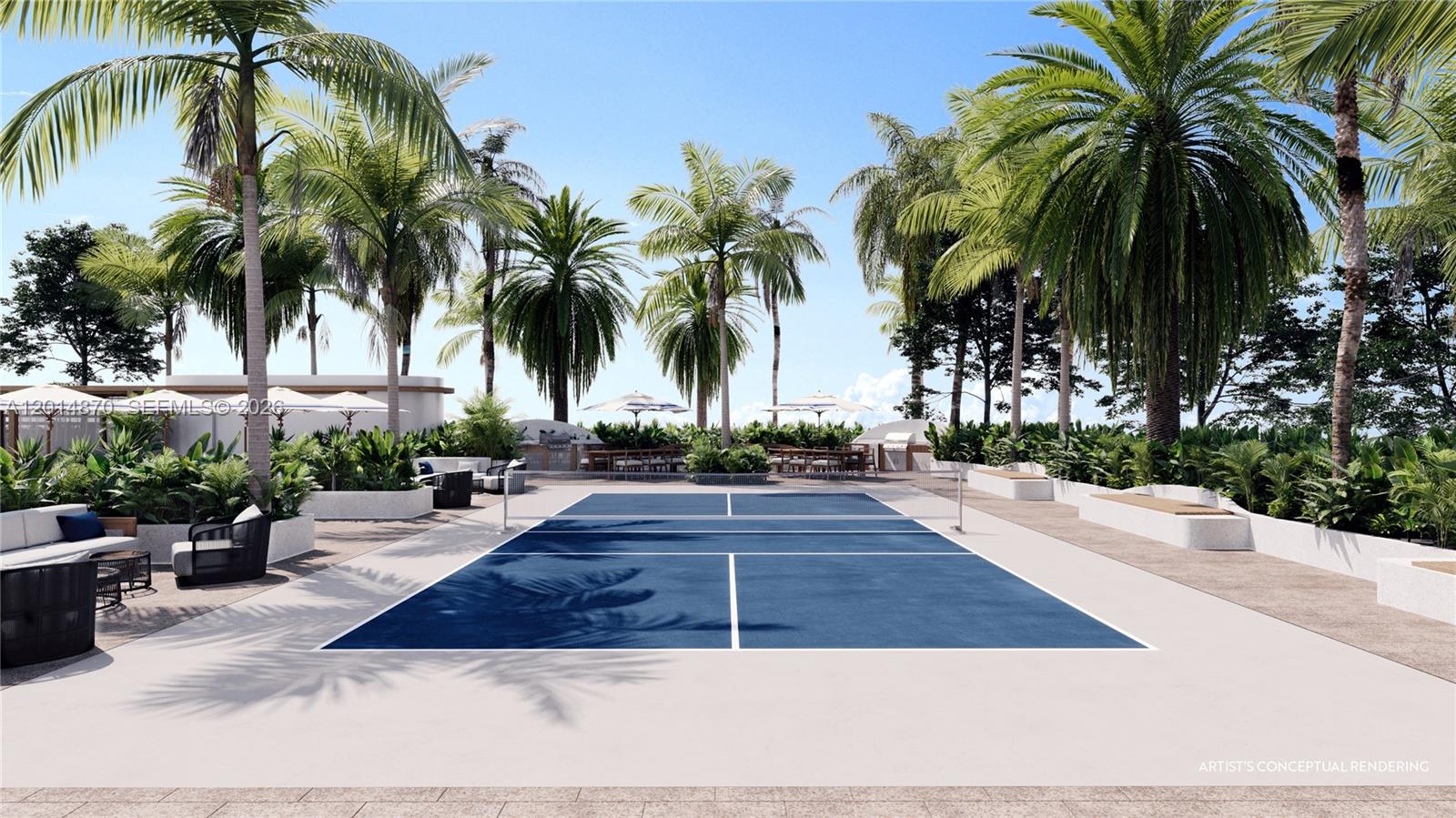 Photo of 900 N Ocean Boulevard 1903 #1903 listing for Sale