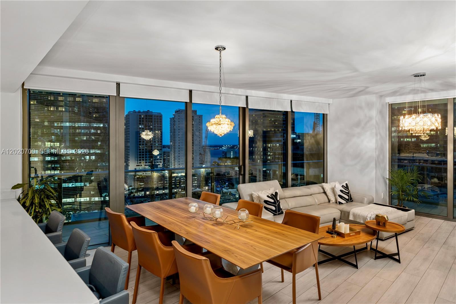 Photo of 1300 S Miami Avenue 1405 #1405 listing for Sale