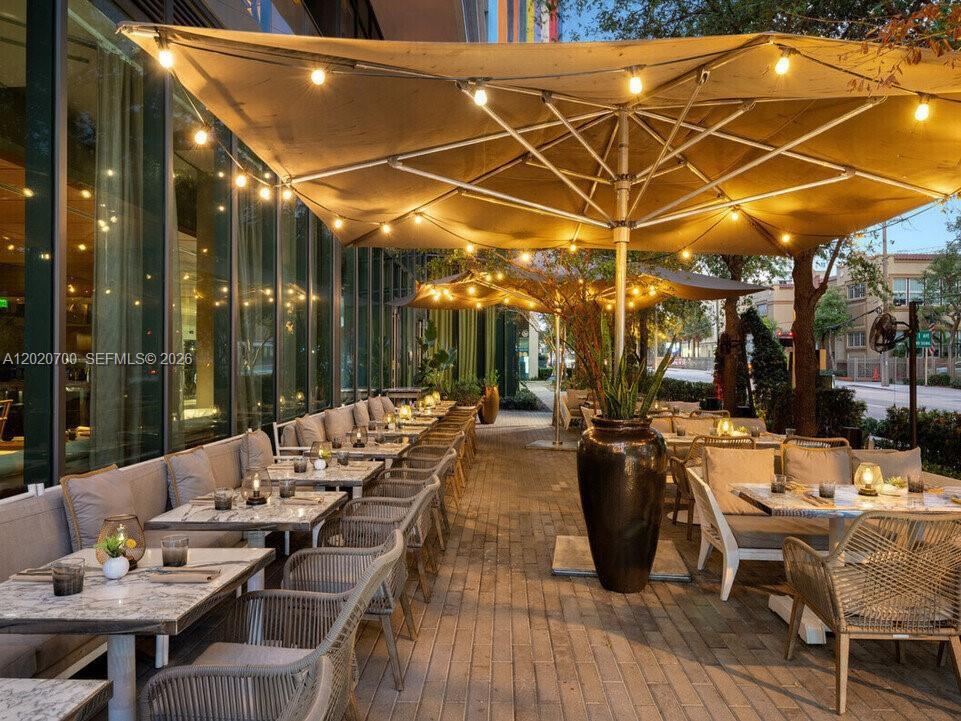 Photo of 1300 S Miami Avenue 1405 #1405 listing for Sale