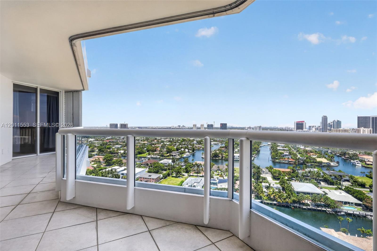 Photo of 21205 Yacht Club Drive 2409 #2409 listing for Sale