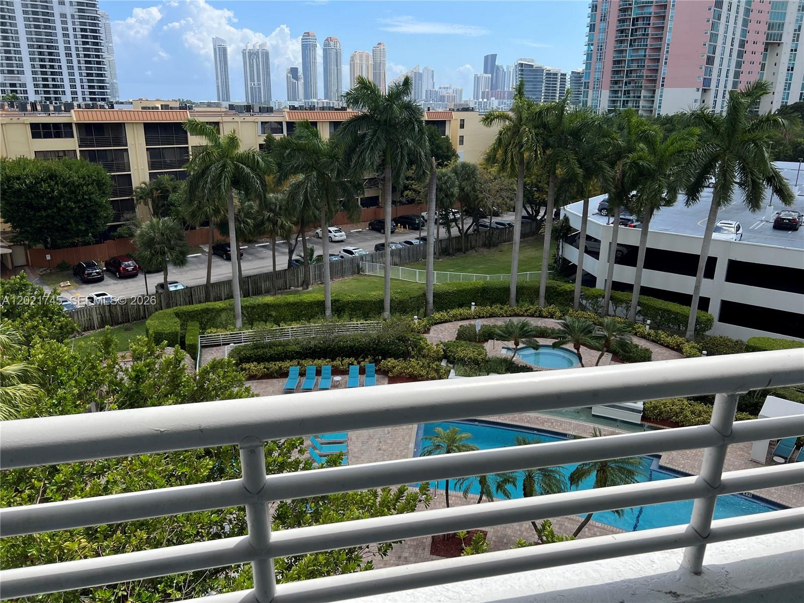 Photo of 3300 NE 192nd Street 616 #616 listing for Sale