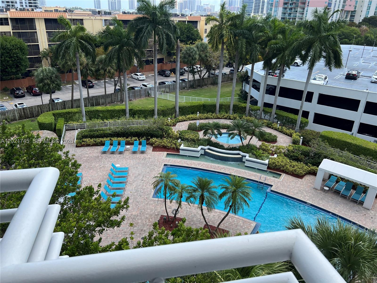 Photo of 3300 NE 192nd Street 616 #616 listing for Sale