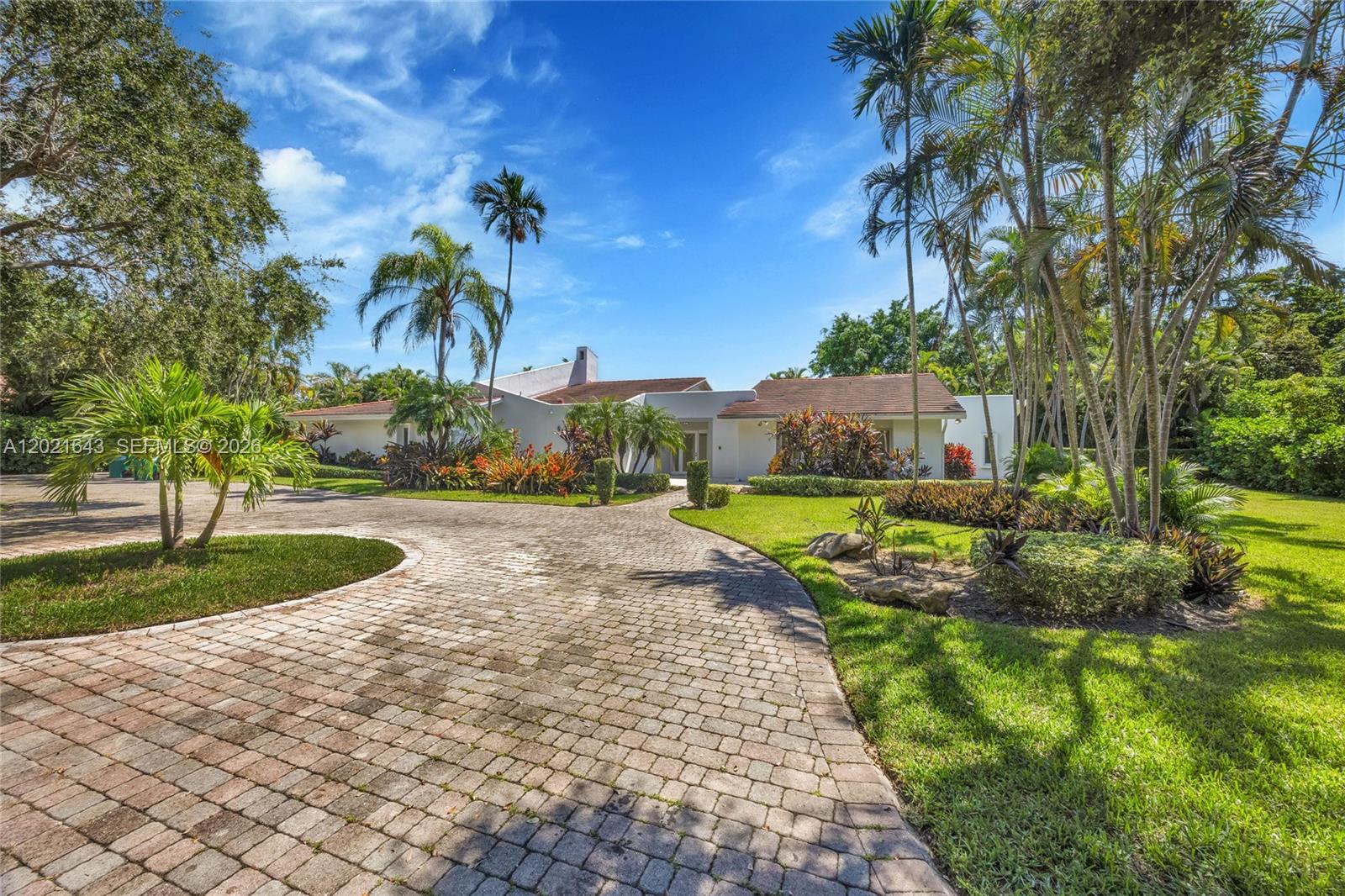 Photo of 8303 Old Cutler Road # listing for Sale