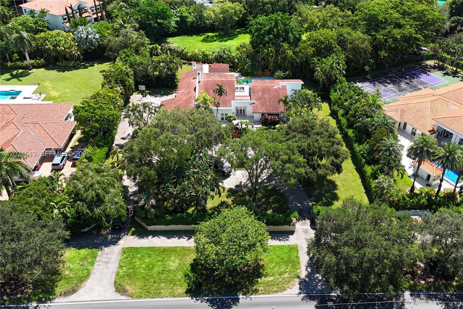 Photo of 8303 Old Cutler Road # listing for Sale