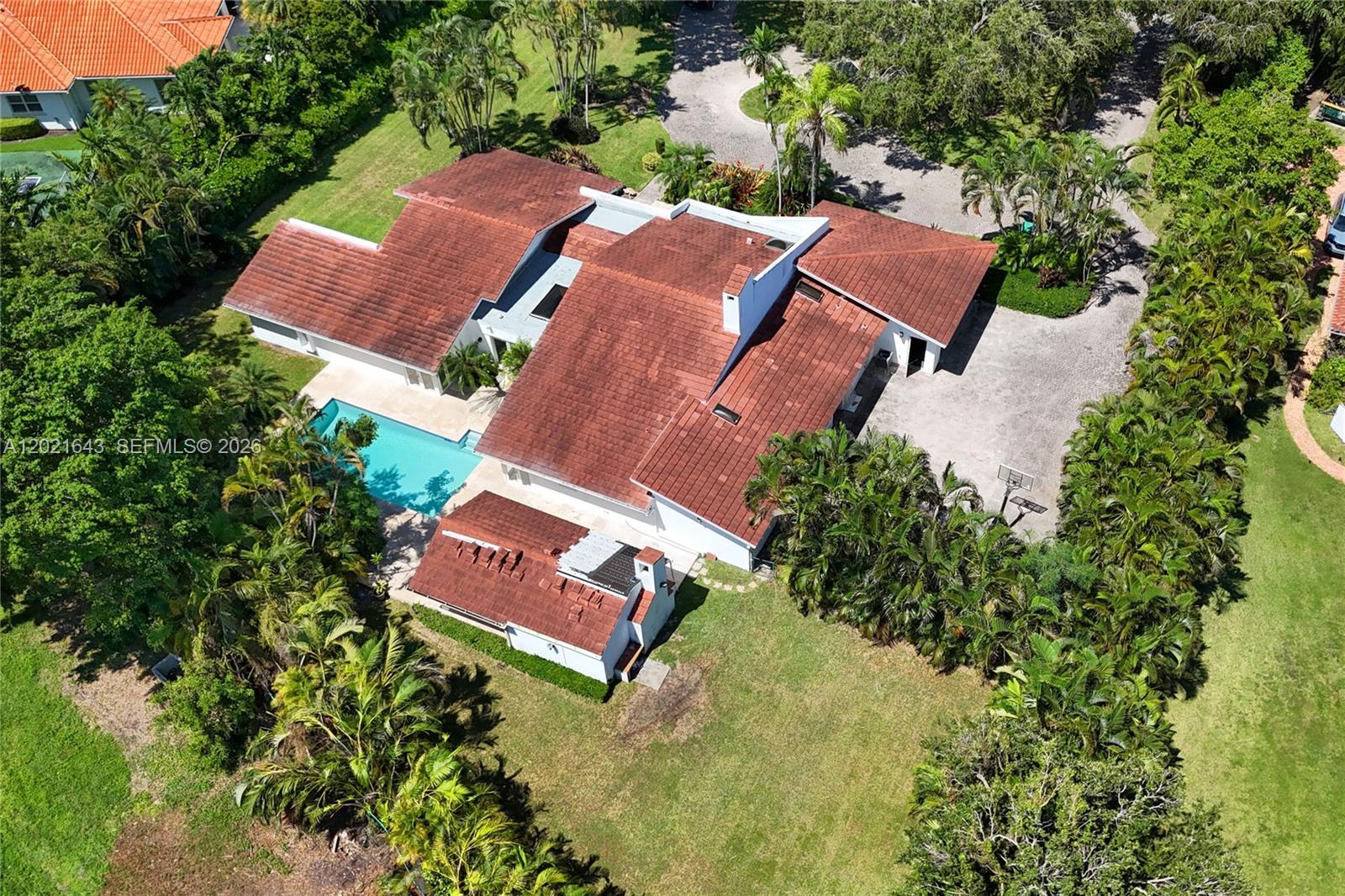 Photo of 8303 Old Cutler Road # listing for Sale