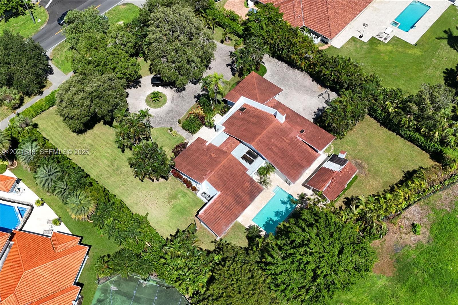Photo of 8303 Old Cutler Road # listing for Sale