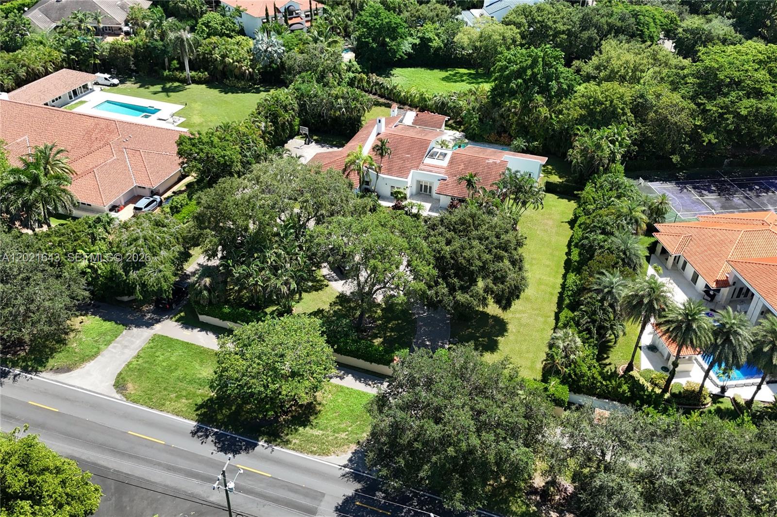 Photo of 8303 Old Cutler Road # listing for Sale
