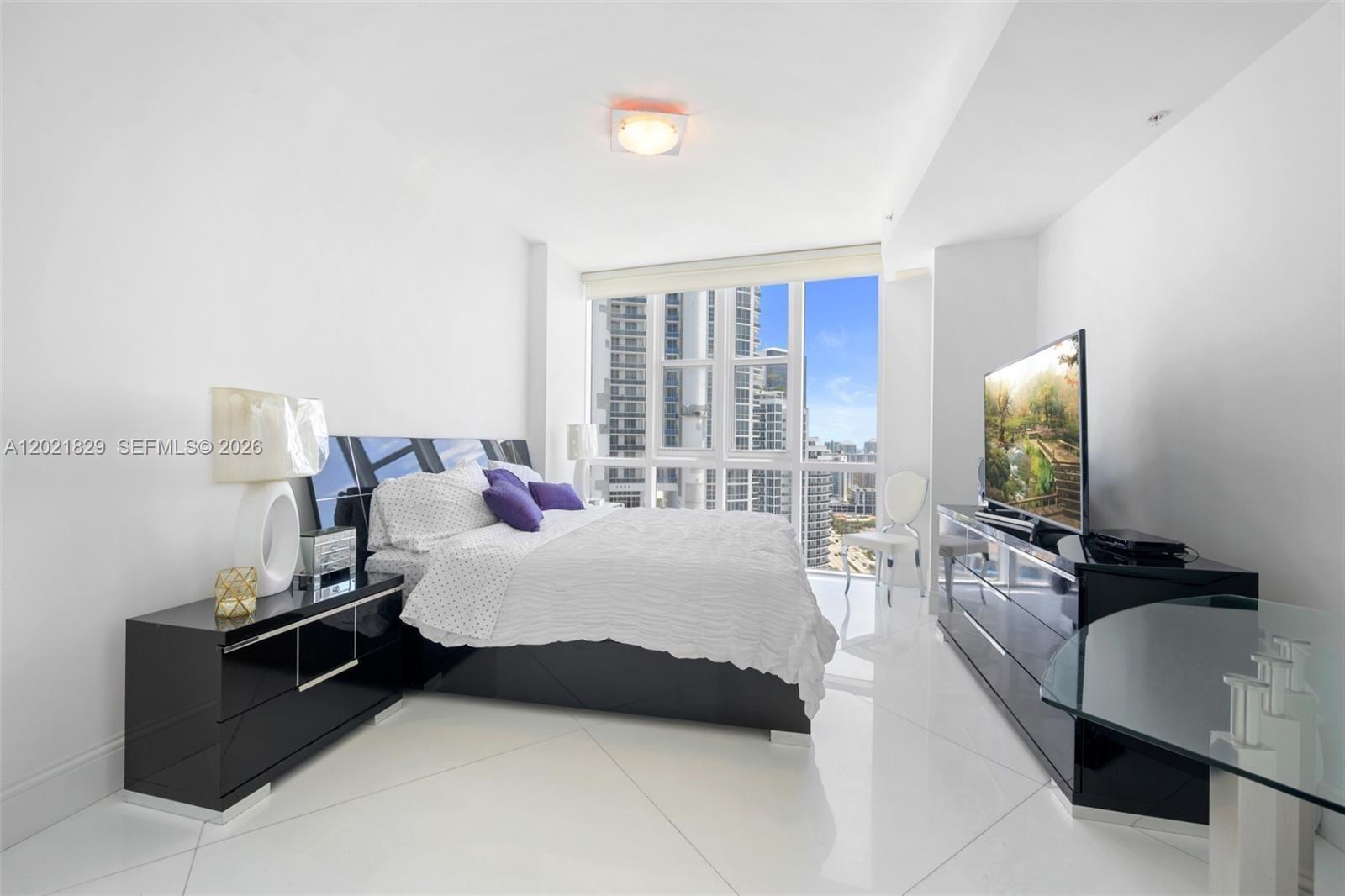 Photo of 18201 Collins Avenue 3501A #3501A listing for Sale