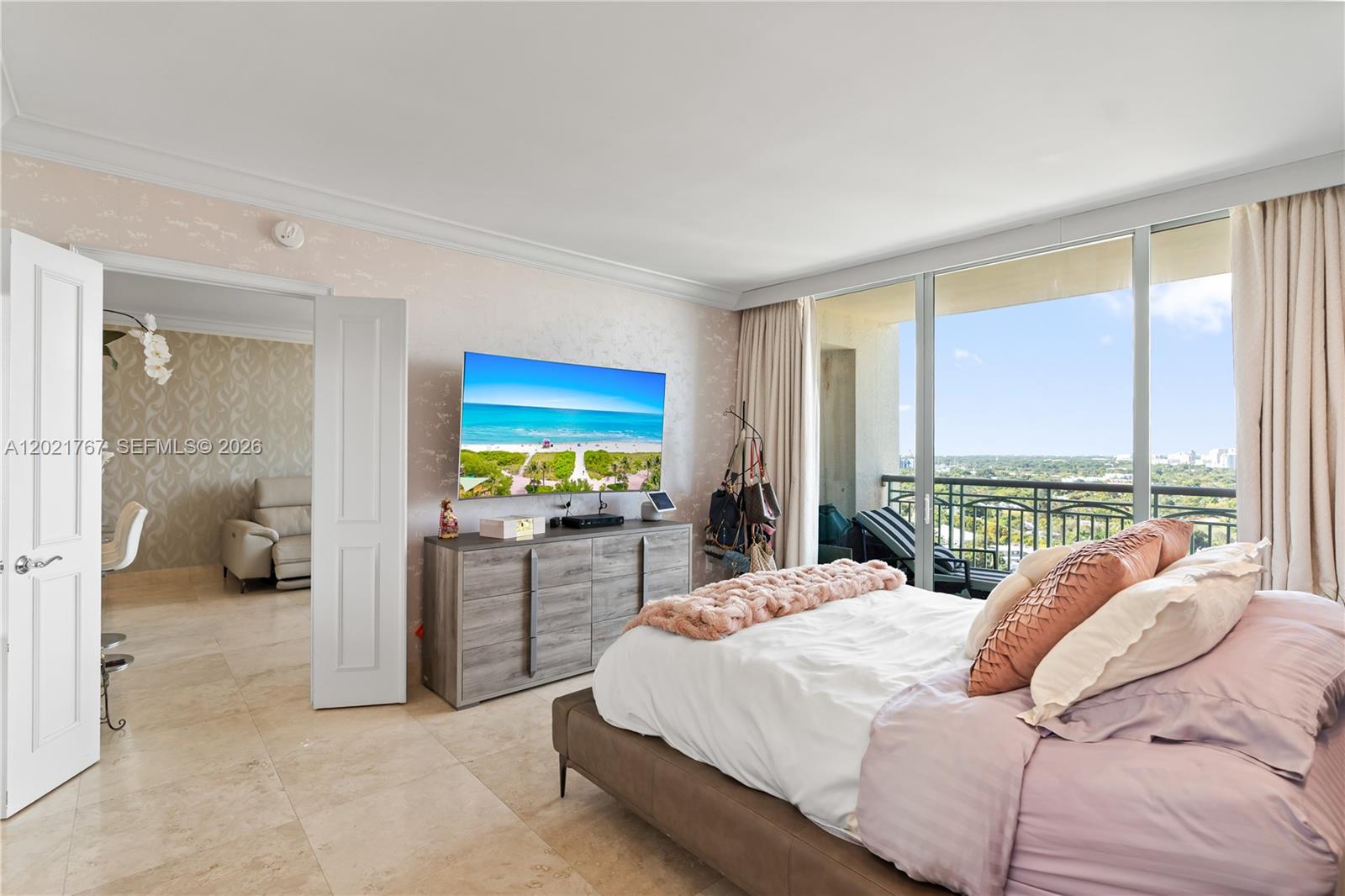 Photo of 3350 SW 27th Avenue 1706 #1706 listing for Sale