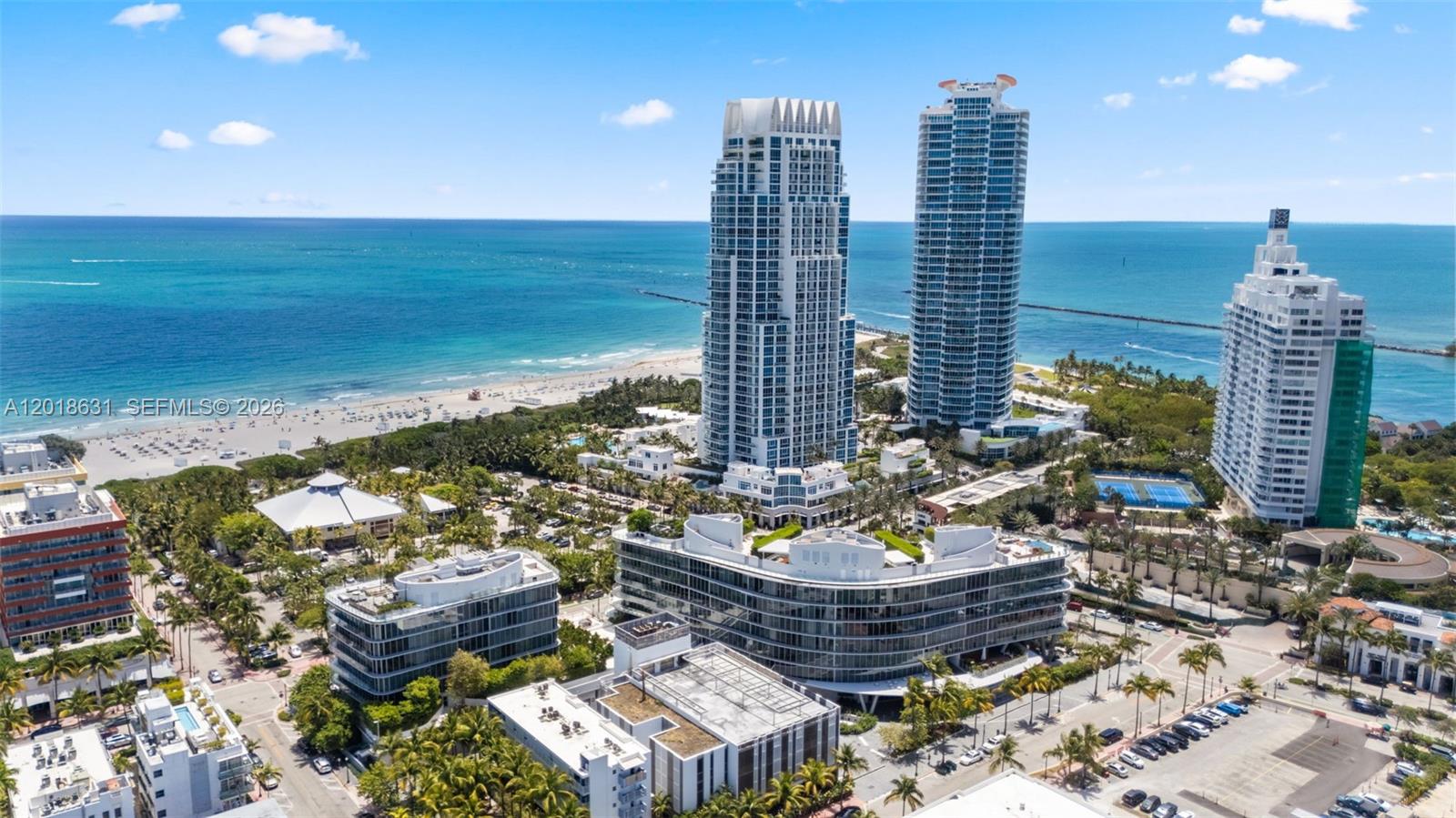 Photo of 1 Collins Avenue 108 #108 listing for Sale
