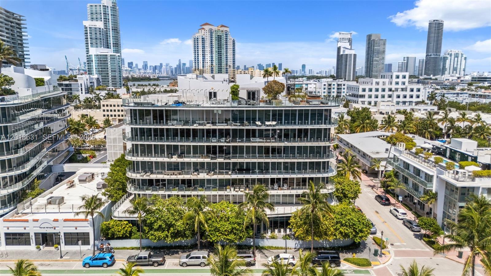 Photo of 1 Collins Avenue 108 #108 listing for Sale