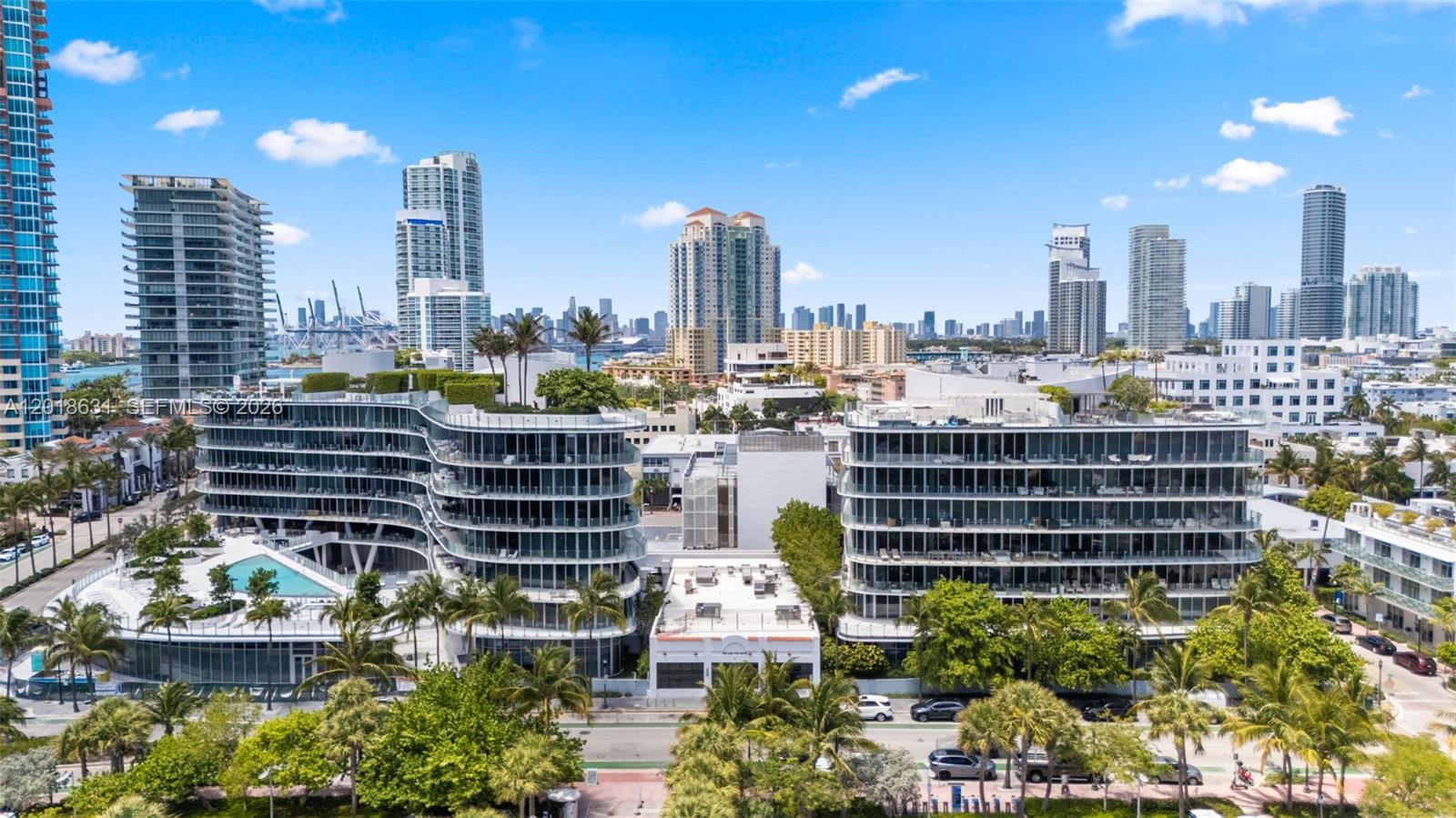 Photo of 1 Collins Avenue 108 #108 listing for Sale