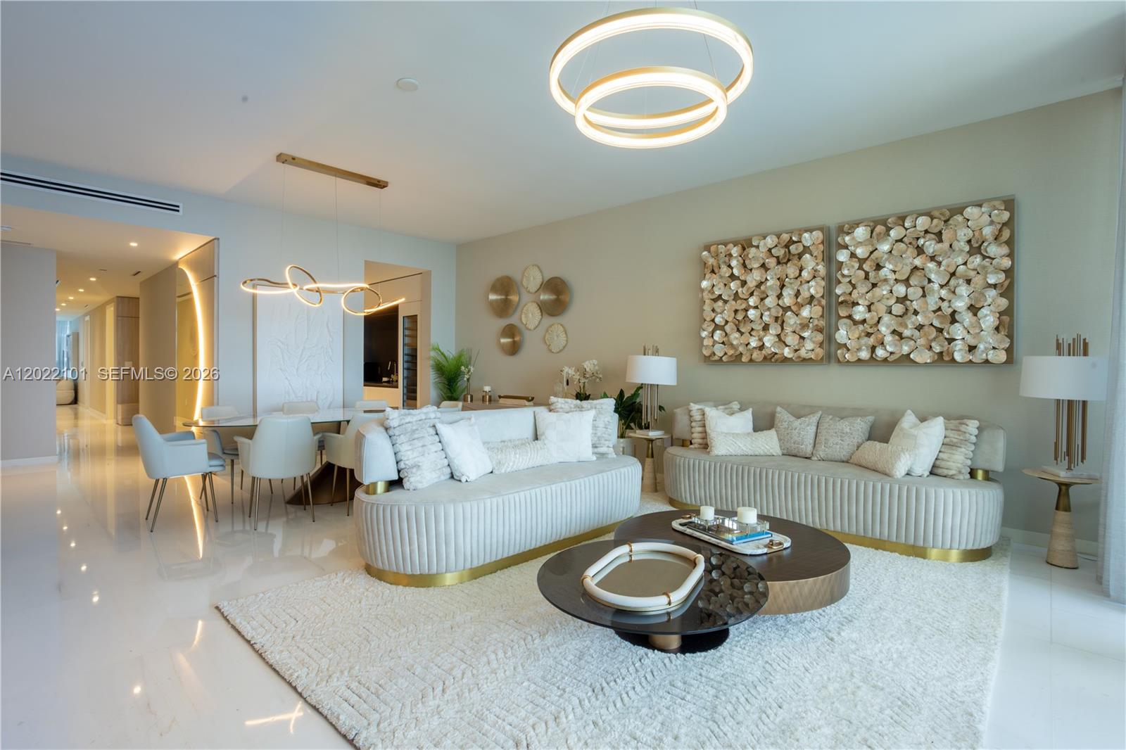 Photo of 300 Biscayne Boulevard Way 2203C #2203C listing for Sale