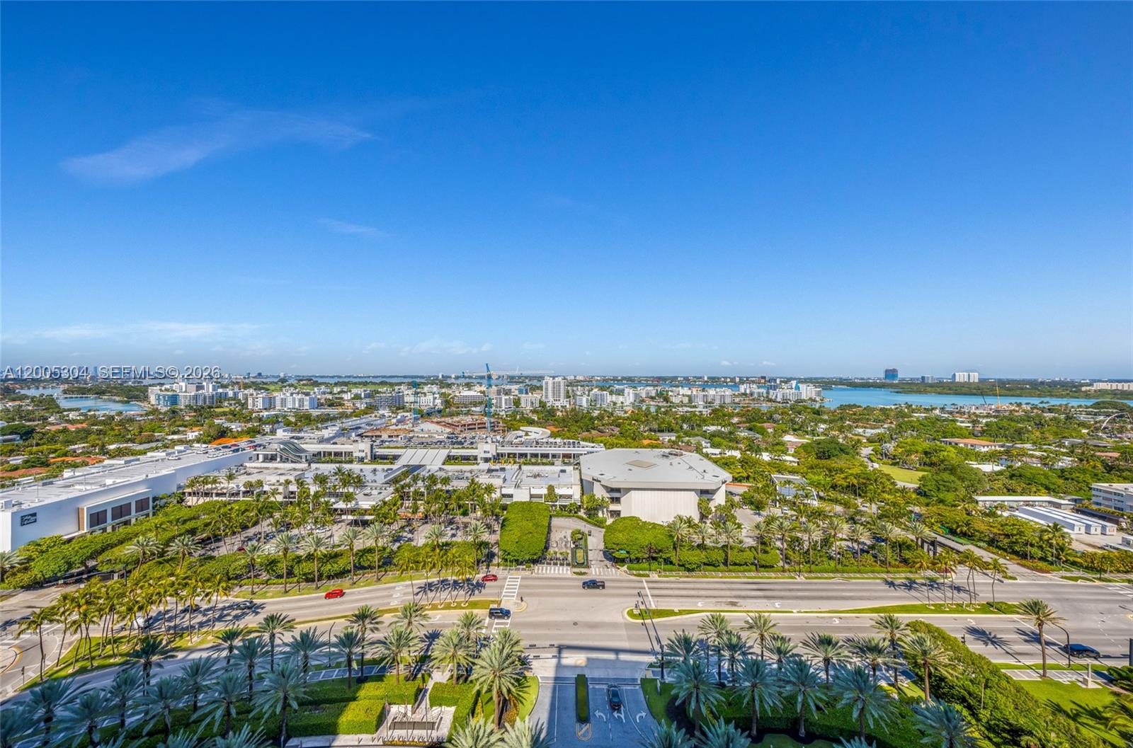 Photo of 9705 Collins Avenue 1805N #1805N listing for Sale
