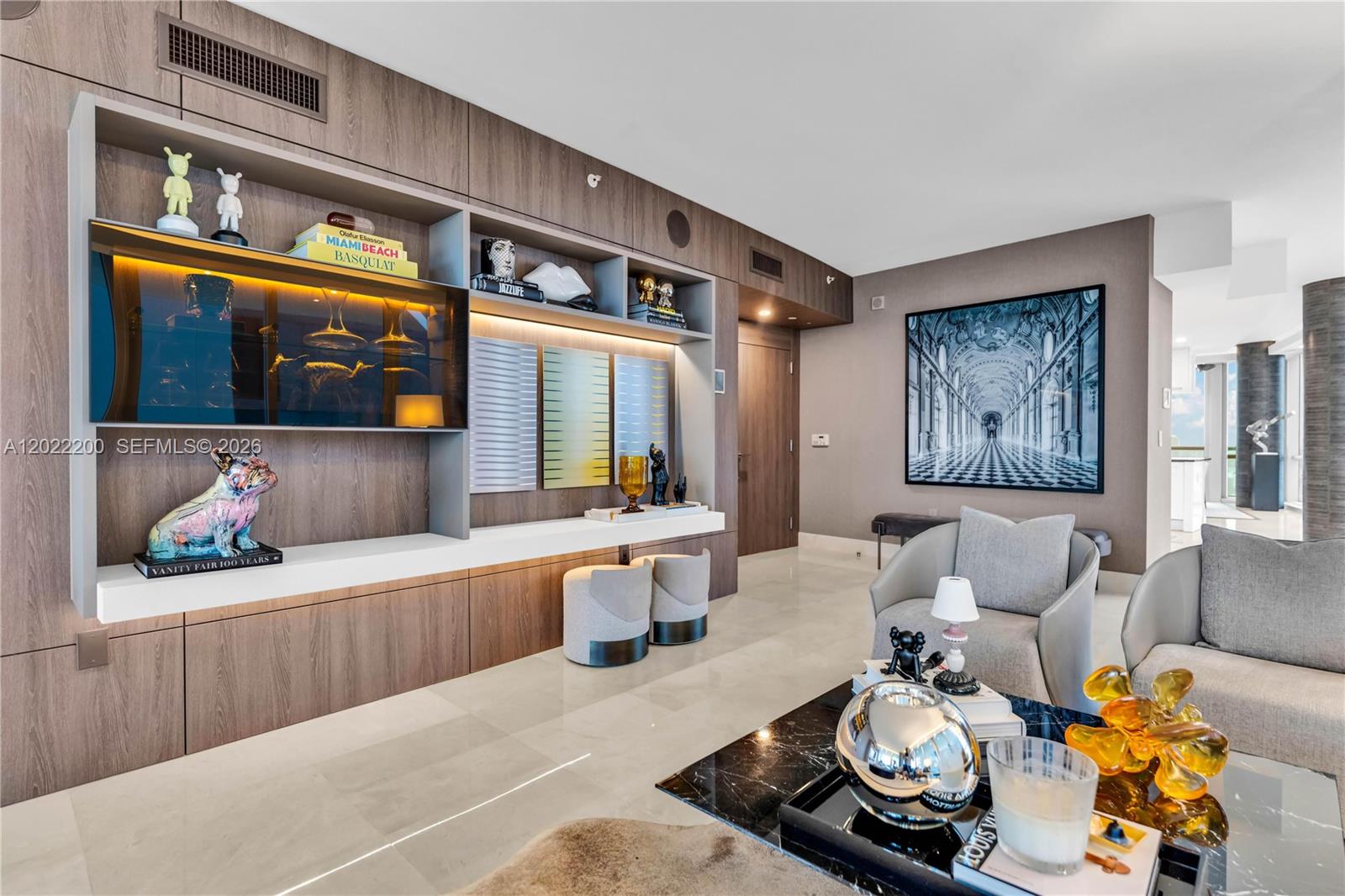 Photo of 17121 Collins Avenue 2708 #2708 listing for Sale