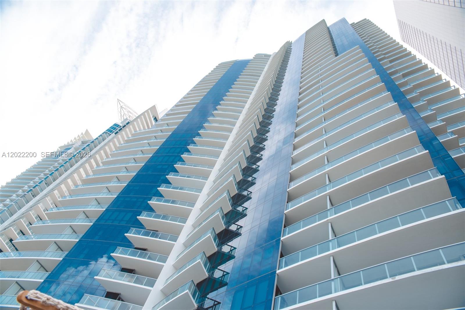 Photo of 17121 Collins Avenue 2708 #2708 listing for Sale
