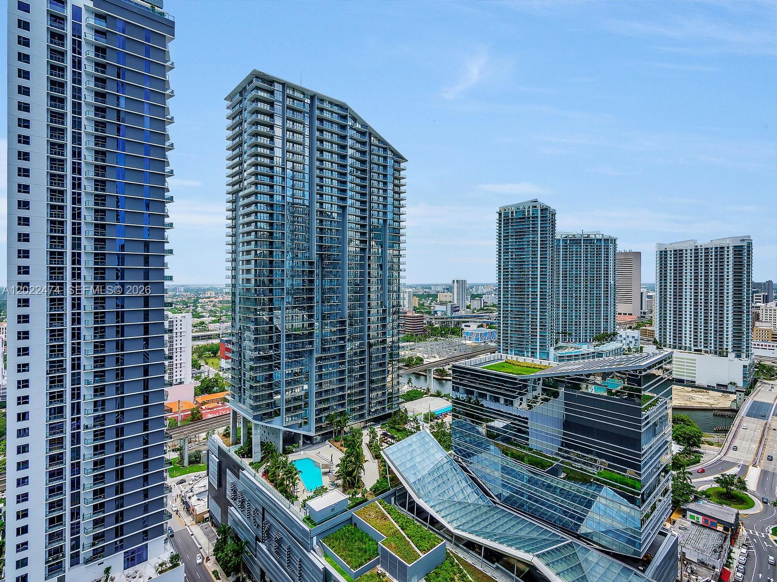 Photo of 801 S Miami Avenue 2310 #2310 listing for Sale