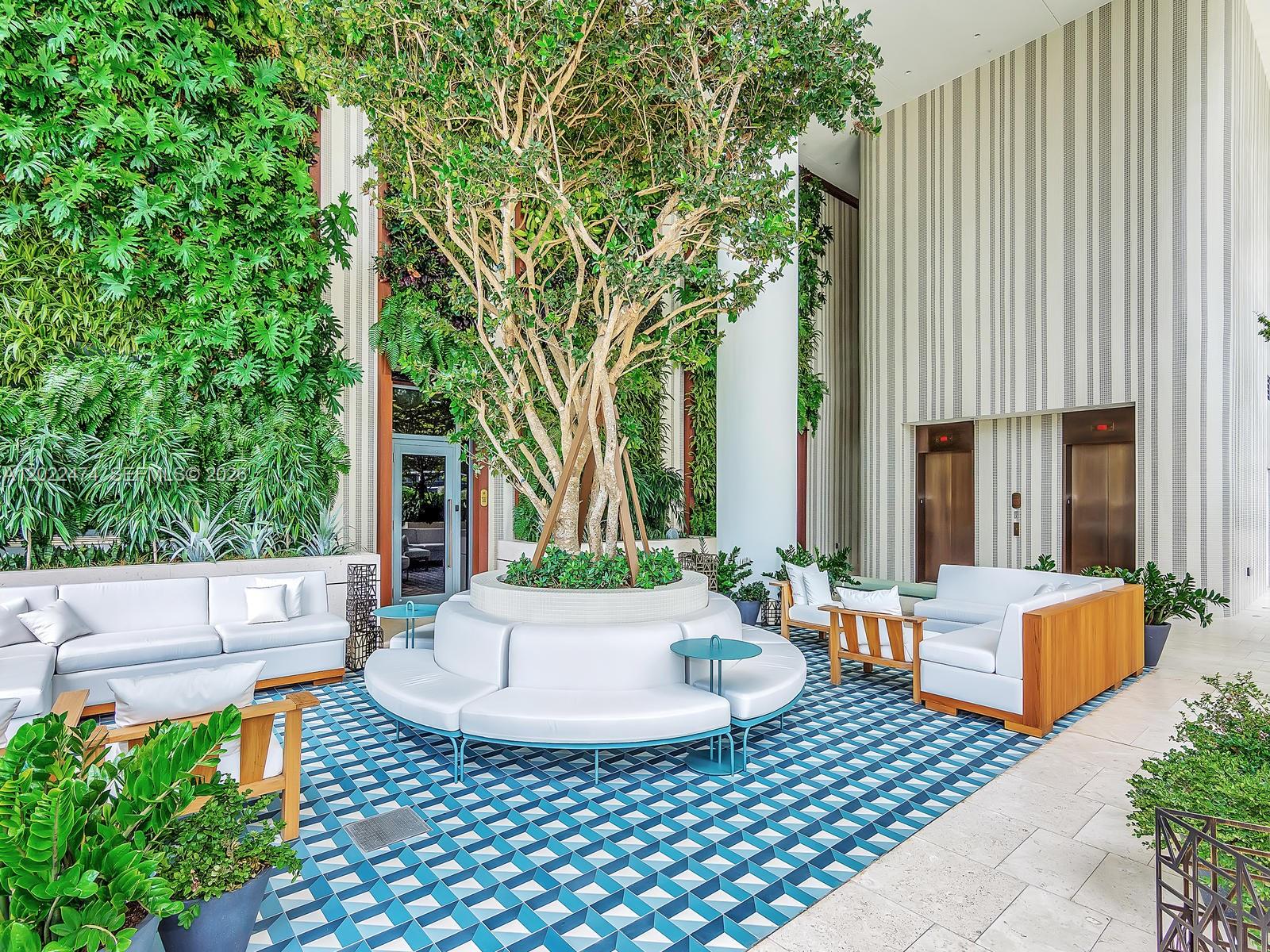 Photo of 801 S Miami Avenue 2310 #2310 listing for Sale
