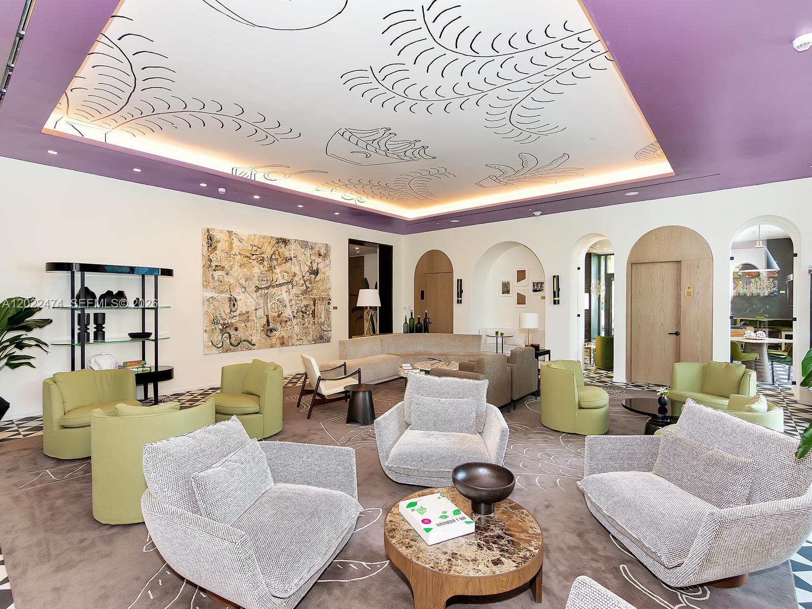 Photo of 801 S Miami Avenue 2310 #2310 listing for Sale