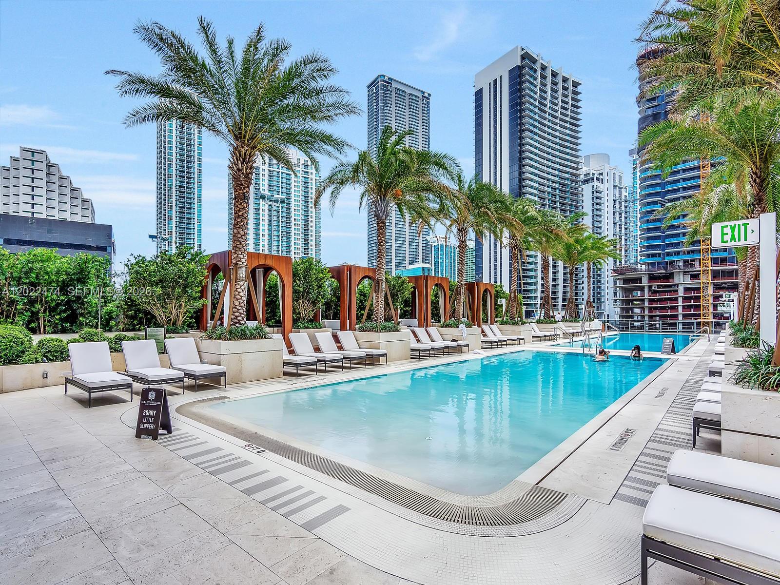Photo of 801 S Miami Avenue 2310 #2310 listing for Sale