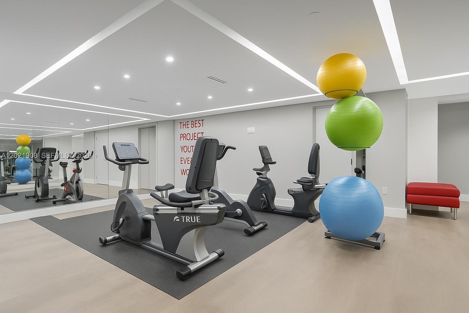 Photo of 901 Brickell Key Boulevard 3307 #3307 listing for Sale