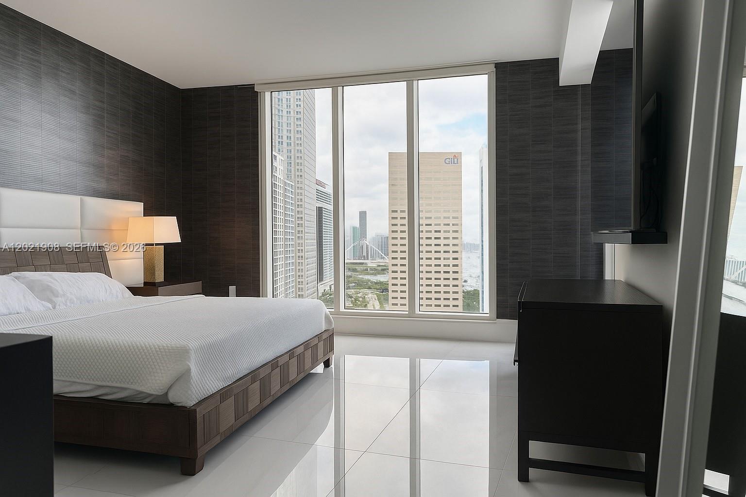 Photo of 901 Brickell Key Boulevard 3307 #3307 listing for Sale