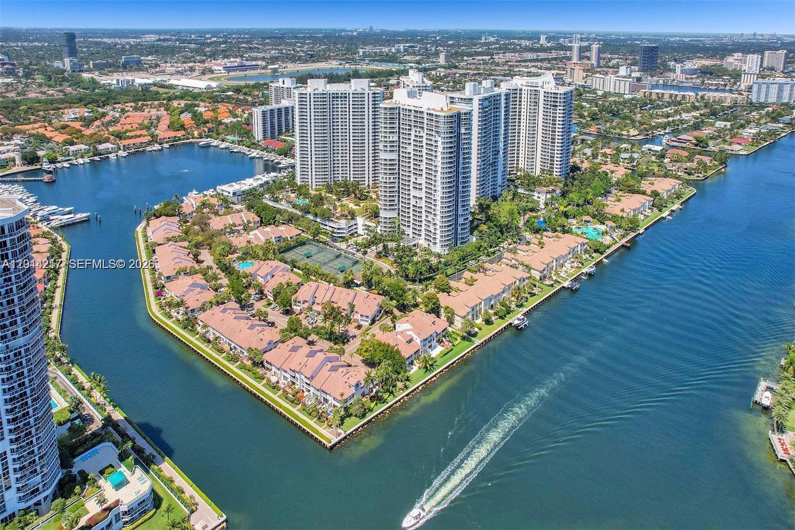 Photo of 21050 Point Place 302 #302 listing for Sale