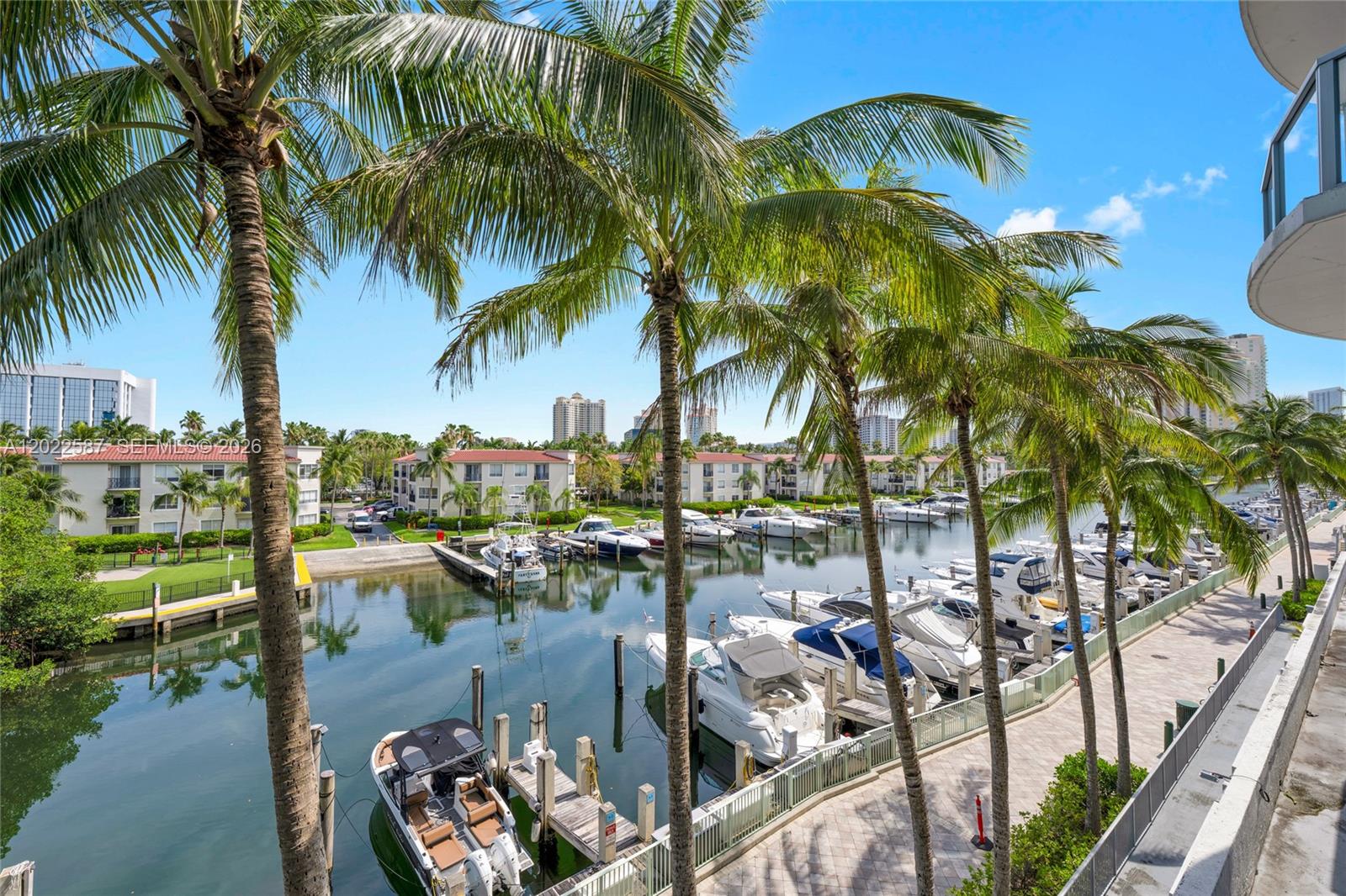 Photo of 3029 NE 188th Street 301 #301 listing for Sale