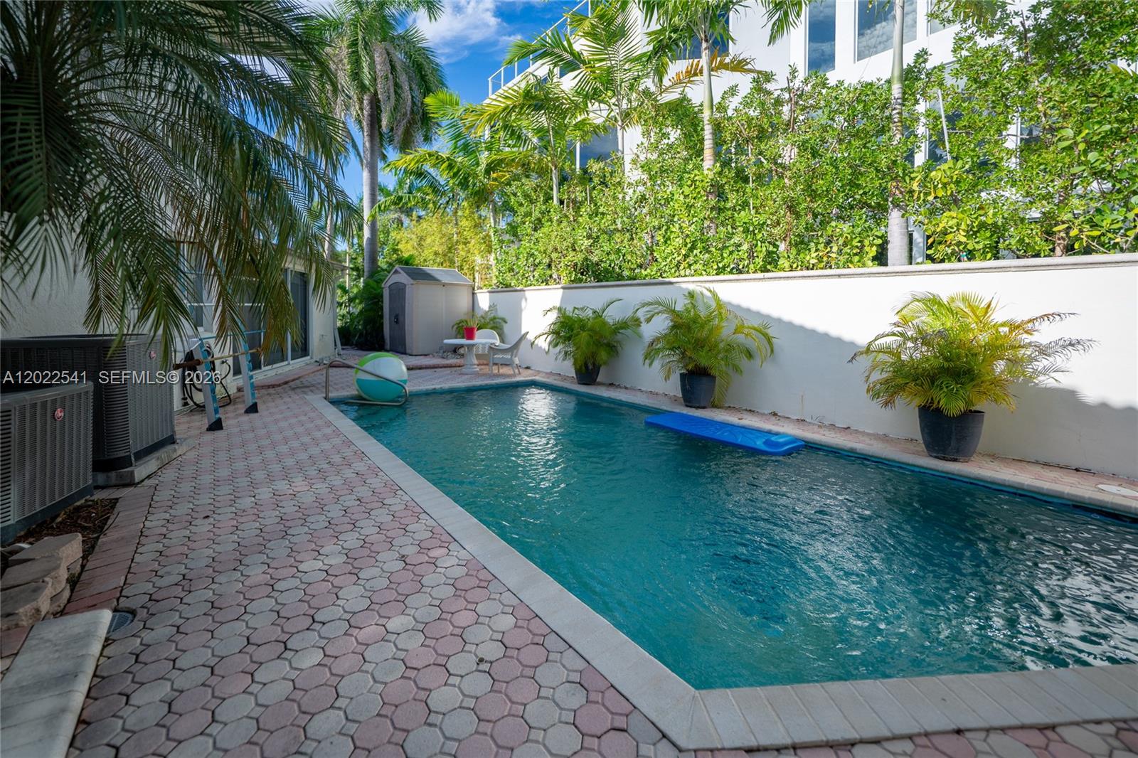 Photo of 2701 N Atlantic Boulevard # listing for Sale