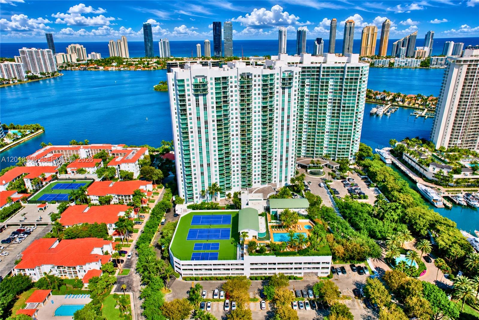 Photo of 3301 NE 183rd Street 2007 #2007 listing for Sale