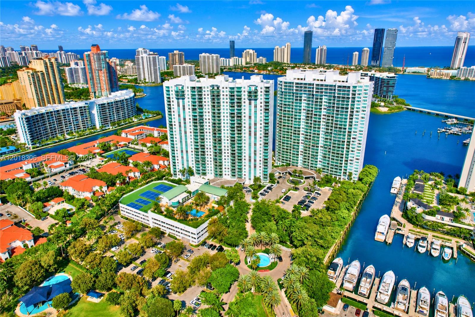 Photo of 3301 NE 183rd Street 2007 #2007 listing for Sale