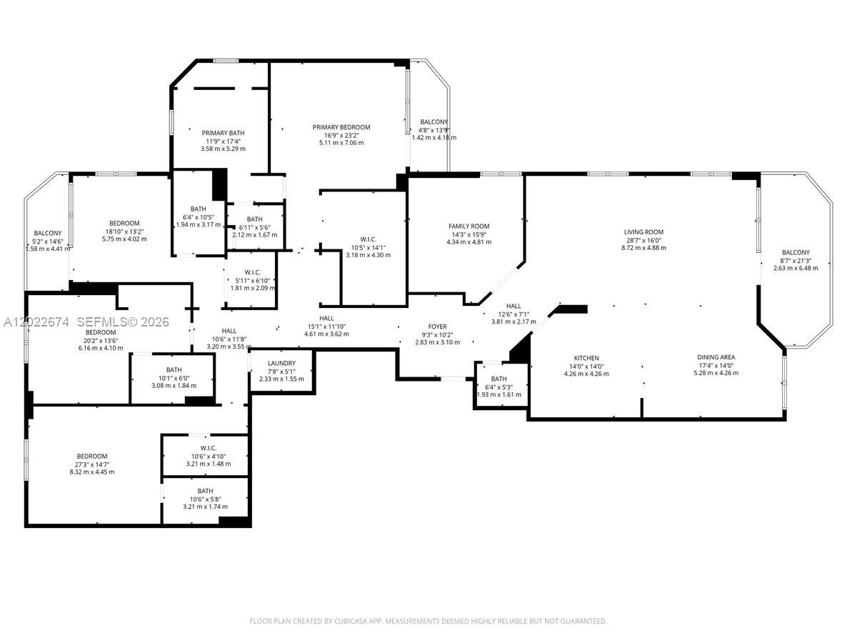 Photo of 3301 NE 183rd Street 2101 #2101 listing for Sale