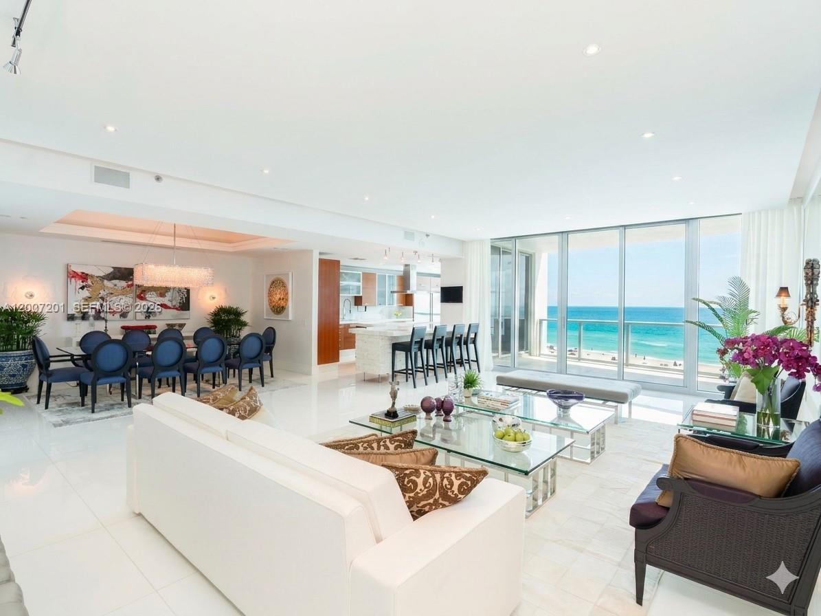 Photo of 5959 Collins Avenue 906 #906 listing for Sale