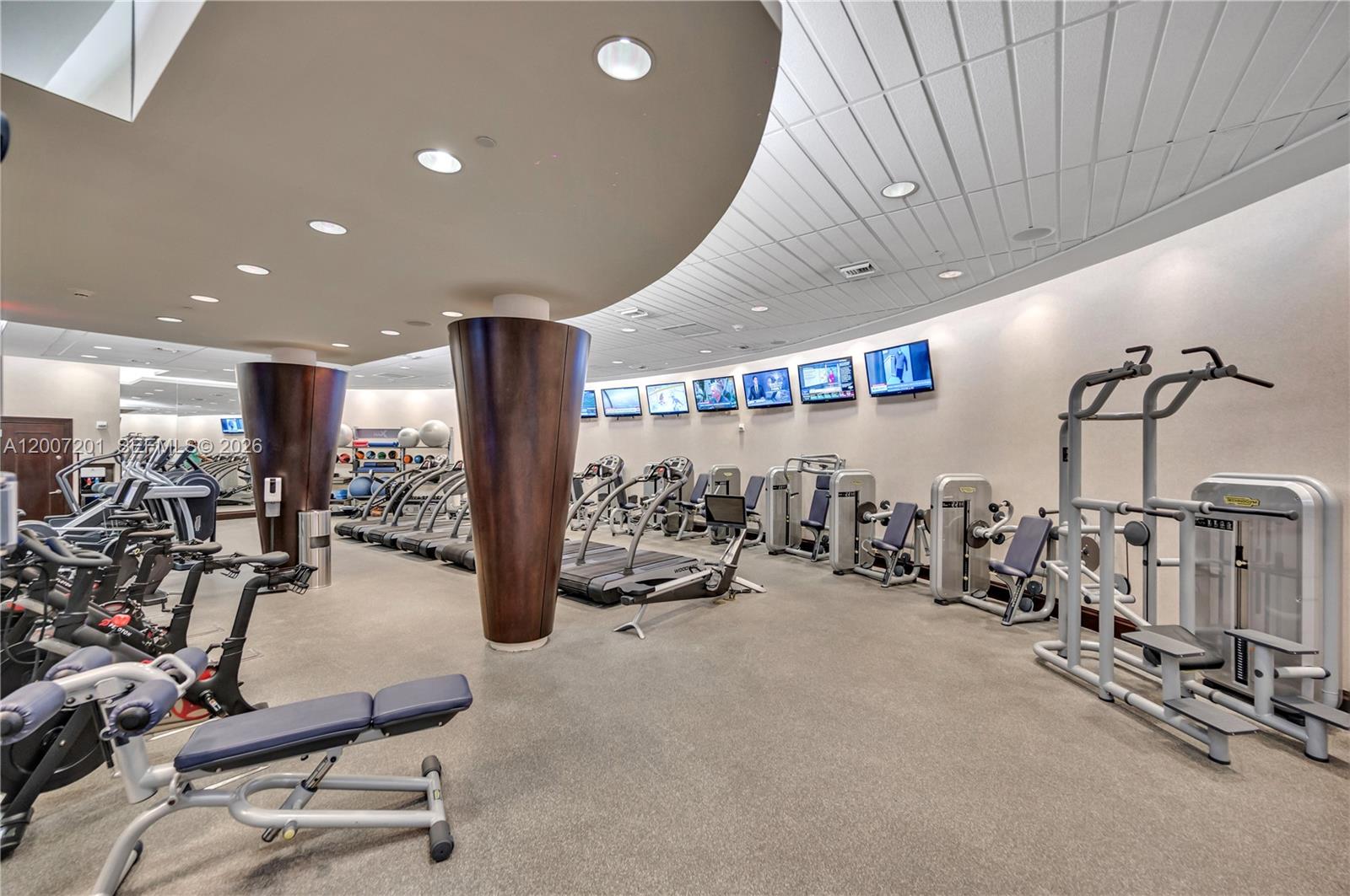 Photo of 5959 Collins Avenue 906 #906 listing for Sale