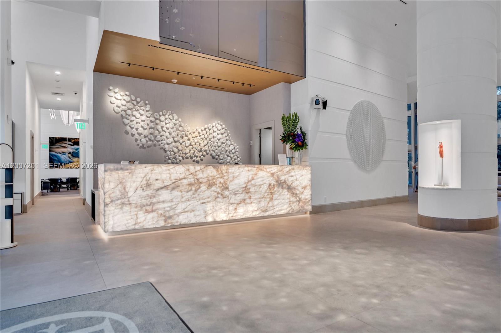 Photo of 5959 Collins Avenue 906 #906 listing for Sale