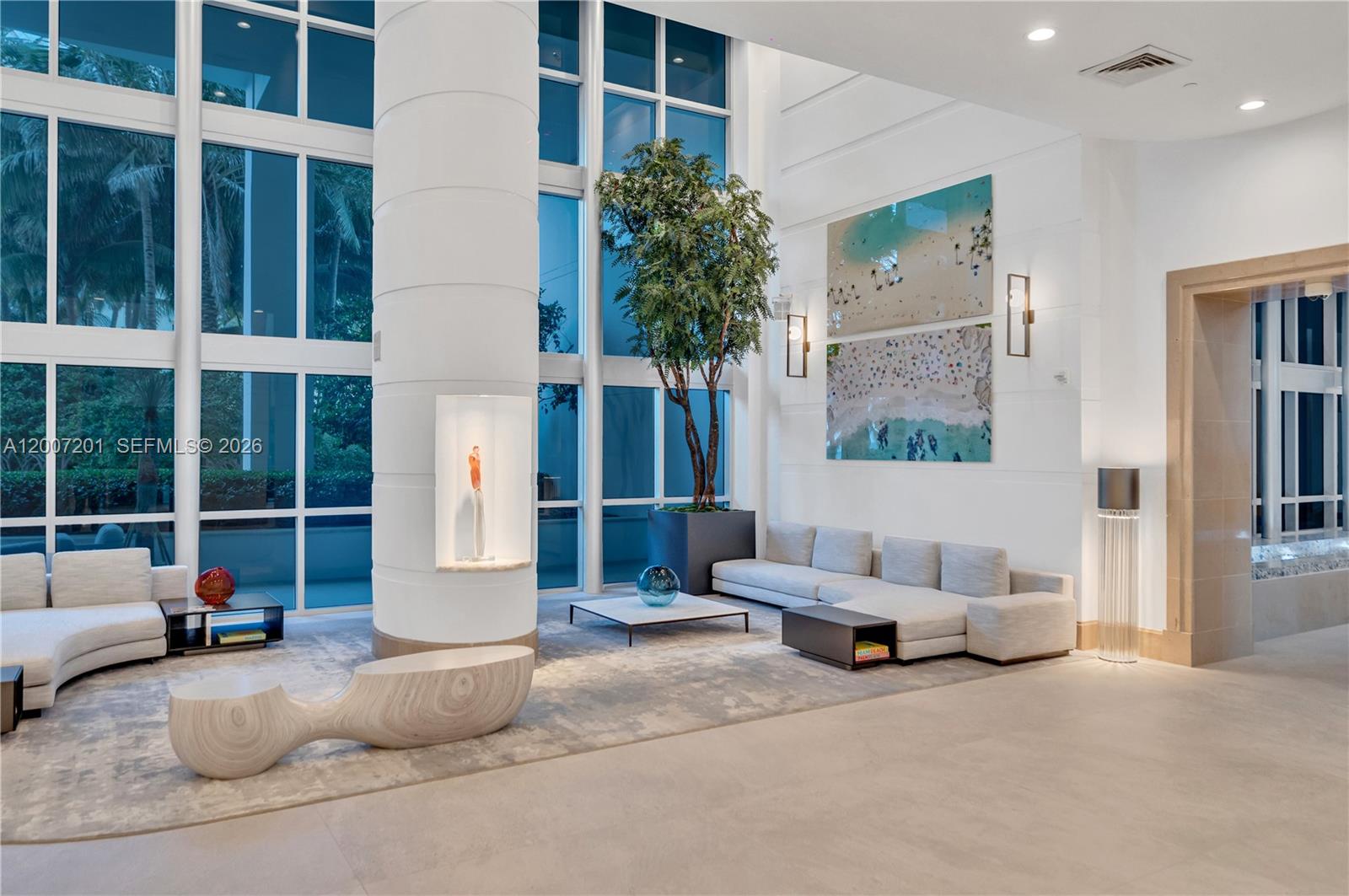 Photo of 5959 Collins Avenue 906 #906 listing for Sale